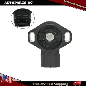 Throttle Position Sensor 13420-58B00 for Suzuki Sidekick X-90 GEO   Tracker 1.6L - Picture 1 of 10