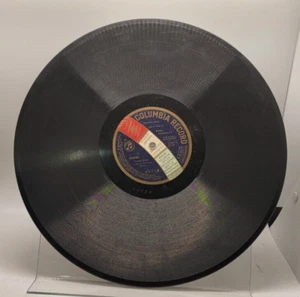 Bellini Norma Casta Diva Shellac Record No 49720 12" - Bild 1 von 3