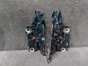 BMW  G20 G21 3 SERIES HOOD BONNET L&R SIDE HOOD HINGES SET -7450590-7450589 - Picture 1 of 12