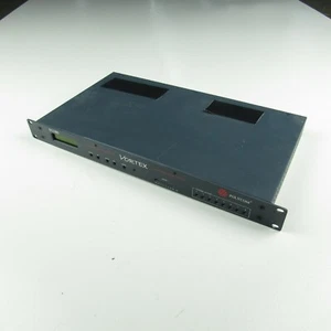 Polycom Vortex EF2280 8-Kanal Audio Mixer - Bild 1 von 5