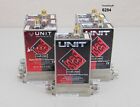 Unit UFC-8165 Mass Flow Controller, lot of 8 *used woring