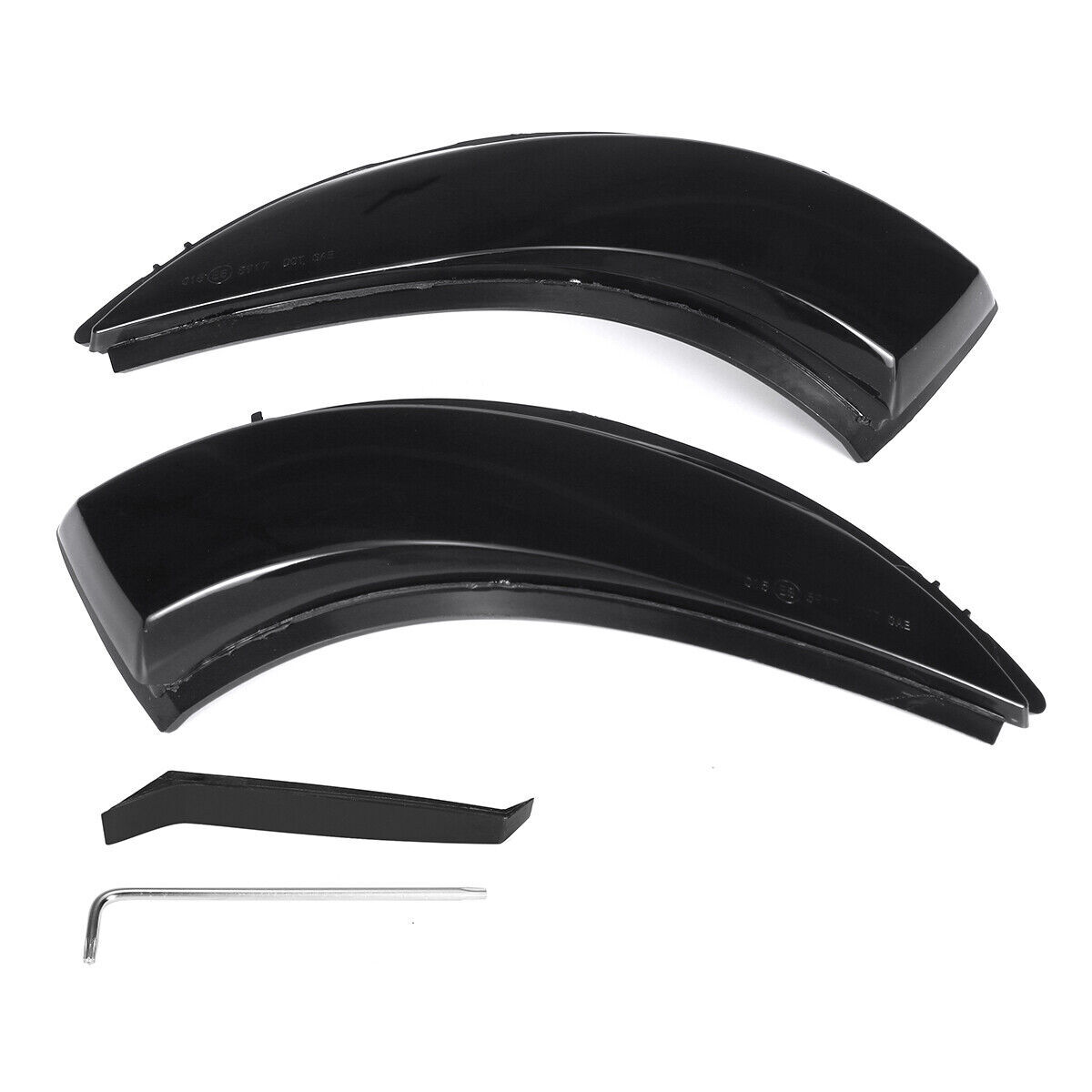 Indicatore Direzione Destro Renault CAPTUR/CLIO - Ricambio Originale