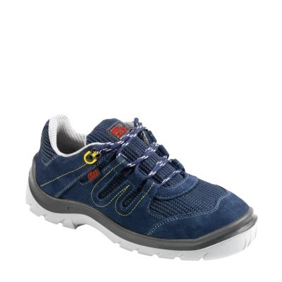 Zapato bajo MTS Racer S1 zapato de trabajo zapato de seguridad protección de dedos no tiza