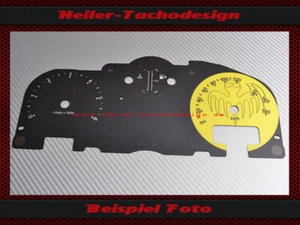 Disco Tachimetro per Land Rover Defender 2013 200 Kmh 6000 UPM - Foto 1 di 4