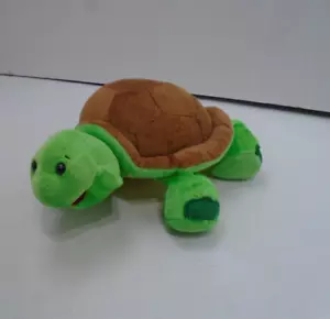 Ganz Webkinz TURTLE HM150 Plush Stuffed Soft Toy no code - Picture 1 of 5
