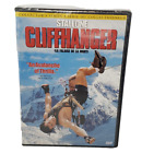 CliffHanger - Sylvester Stallone, Janine Turner (EXPOSITION NORD)--- DVD neuf