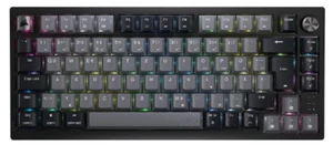 Corsair K65 Plus Wireless – Mechanische Gaming-Tastatur – QWERTY US - Bild 1 von 12