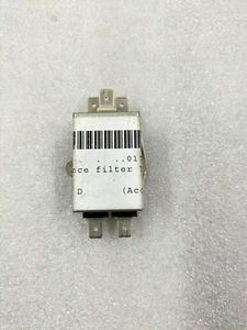 TIMOTA FMV2-41-1/1 DISTURBANCE FILTER - LOT OF 3 PCS. - Picture 1 of 11