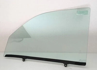 Driver/left Side Front Door Window Glass For 1996-2002 Toyota 4Runner - Imagem 1 de 3