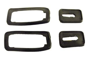 Türgriffe Dichtung 4er Set passend für Porsche 924 - Bild 1 von 1