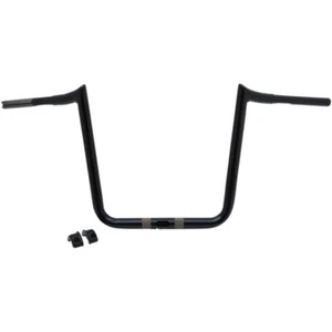 LA Choppers Black 16" Prime Ape Handlebar | LA-7353-16B - Afbeelding 1 van 2