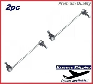 Premium Sway Stabilizer Bar Link SET Front For CADILLAC SRX 2010-16 Kit K750414 - Picture 1 of 1