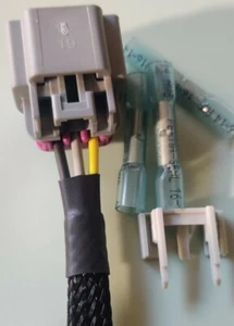 Luz marcadora Freightliner/Cascadia para H13-9008 - Imagen 1 de 3