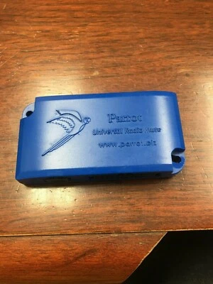 Parrot universal radio mute P1020040AB8d034124 12V 300mA - Image 1 of 3