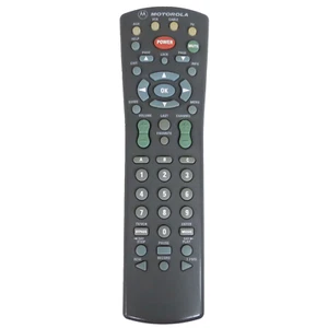 Juego remoto superior Motorola 463410-E-A-A-1272 para determinados modelos de Motorola - Imagen 1 de 6