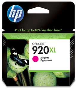 884420649359 HP 920XL Original Magenta 1 Stück(e) Hewlett-Packard - Bild 1 von 1