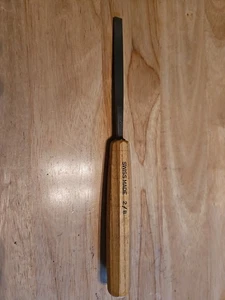 PFEIL "Swiss Made" 2/8 8 mm No. 2 gouge - Picture 1 of 5