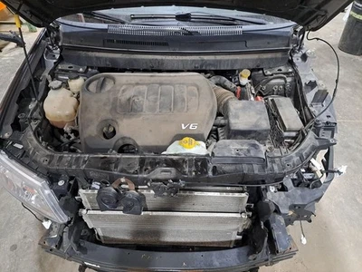 Rh 乘客侧轴/Cv C/V 轴 2016 Journey Sku#4299856 — 第 1/4 张图片