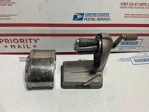 Sacapuntas vintage Boston montaje al vacío - solo piezas - Imagen 1 de 8