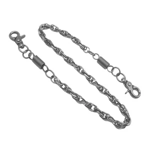 Fashionable Pants Chain for Pants in Punk and Hip Hop Design for Trendsetters - Picture 1 of 8