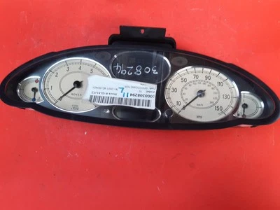  ROVER 75 Speedometer/Instrument Cluster  2001 - Image 1 of 4