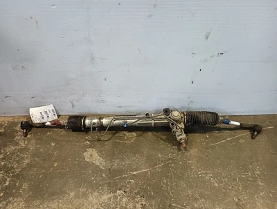 Rack e pinhão de direção hidráulica Toyota Tacoma 11470649 1995 - Imagem 1 de 4