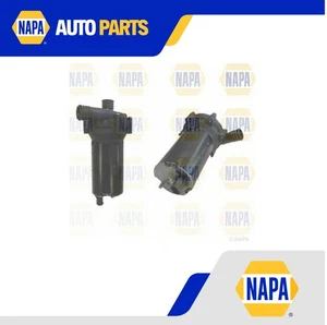 Electric Water Pump fits MAYBACH 57 5.5 6.0 02 to 12 NAPA 0005000186 0005000286 - Picture 1 of 2