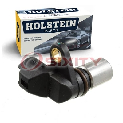Sensor de posición del cigüeñal Holstein para Toyota Tundra 2000-2004 3,4 L V6 mw Foto 1 de 4