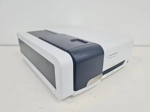 Agilent Technologies Cary 60 UV-Visible Spectrophotometer Spares/Repair Lab - Picture 1 of 12