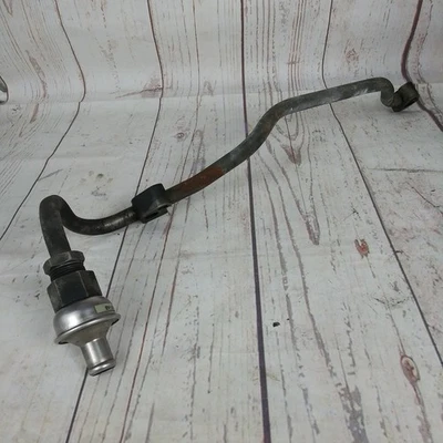 94 95 Ford Mustang GT 5.0 Smog culata tubo cruzado escape EGR 1994 OEM Foto 1 de 4