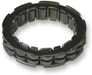 Moose Utility One-Way Clutch Bearing for 1985-1987 Honda ATC250ES Big Red ATV - Picture 1 of 2