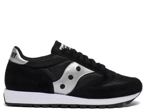 Saucony Jazz 81 Reino Unido Talla 10 GENUINO PRECIO DE VENTA SUGERIDO POR EL FABRICANTE 85 £ #H12 - Imagen 1 de 8
