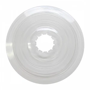 SUNLITE Spoke Protector SPOKE PROTECTOR SUNLT 7in 28-34T CLEAR - Picture 1 of 1