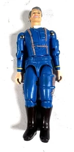 Vintage The A Team 1983 Hannibal Actionfigur  - Bild 1 von 8