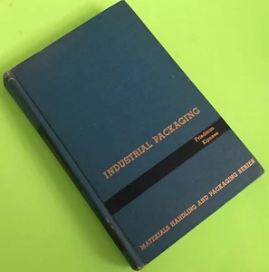 Industrial Packaging Friedman, Walter F., and Jerome J. Kipnees - Picture 1 of 2