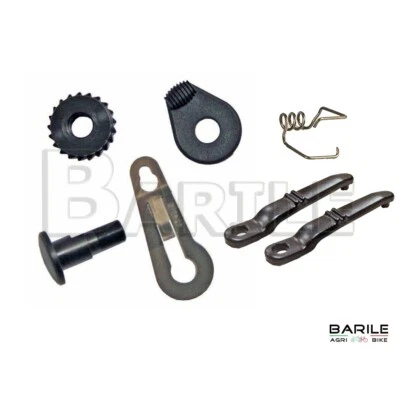 Kit Manutenzione Forbice Elettrica / Batteria PELLENC VINION - Immagine 1 di 3