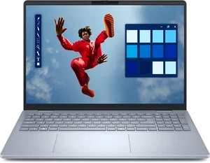 Brand New Dell 16 Plus Laptop Intel Ultra 7 258V, 16" 1600p, 32GB RAM, 1TB SSD! - Picture 1 of 5