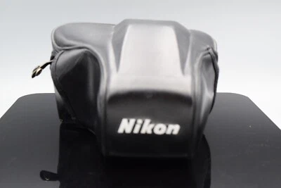 Nikon N2000 N2020 AF pouch semi-soft case genuine  CF-35 - Image 1 of 4