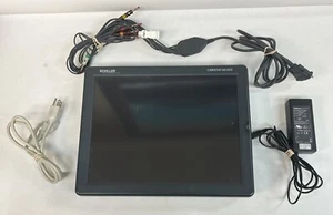 Schiller Cardiovit MS-2015 Elektrokardiograph 12 Blei EKG System - Bild 1 von 11
