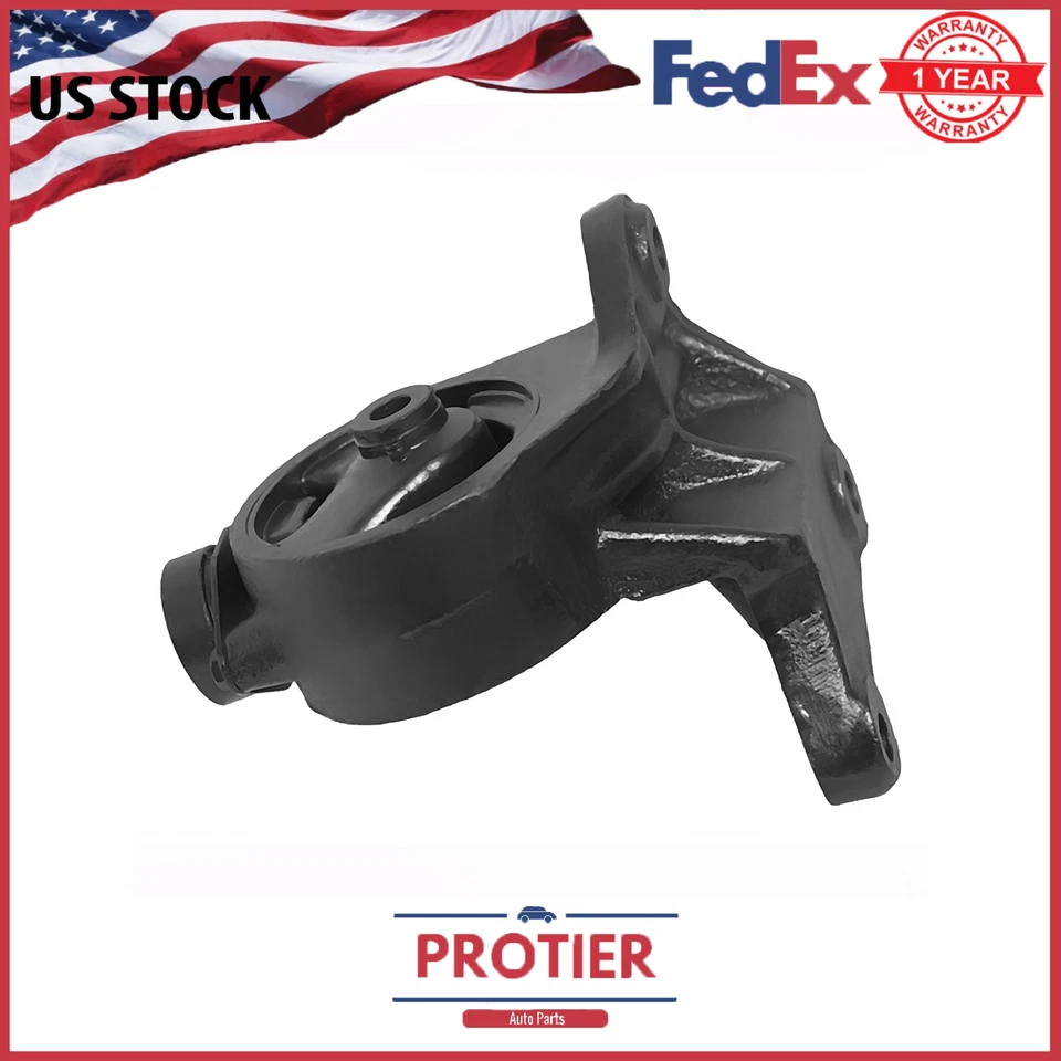 Suporte de transmissão para KIA SEDONA - Imagem 1 de 4