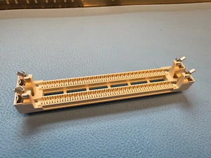 DUAL 30 Pin SIMM Socket - Macintosh SE/30 compatible (1 piece) - Afbeelding 1 van 6