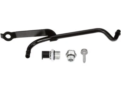 For 2015-2017 Lincoln Navigator Turbocharger Coolant Line Gates 79864FQQK - Image 1 of 2