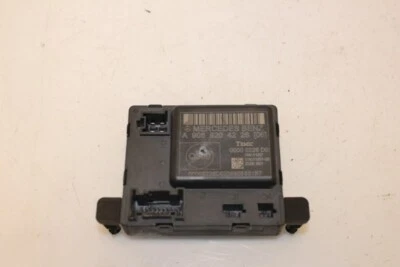 CENTRALINA VARI Mercedes-Benz Sprinter 3,5t (906.63) 2010 A9068204226 - Immagine 1 di 2