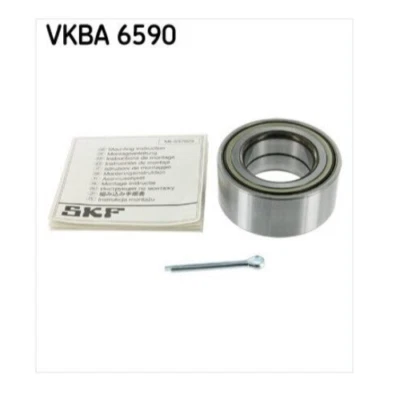 SKF VKBA6590 Bearing Front for Chrysler PT Cruiser,Dodge + Plymouth Neon II - Image 1 of 2