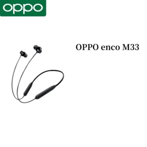OPPO Enco M33 Bezprzewodowe słuchawki sportowe Redukcja szumów Słuchawki sportowe - Zdjęcie 1 z 14