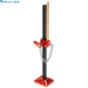 Toma de metal deslizante para radiocontrol 1/10 axial SCX10 Tamiya CC01 RC4WD D90 D110 TF2 TRX4 - Imagen 1 de 13