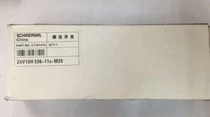 1pcs New Z4V10H336-11Z-M20 #E4* - Bild 1 von 4