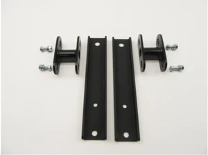 Anti-Sway Bar Drop Bracket Kit for 1992-1995 80-Series Toyota Land Cruisers - Picture 1 of 2