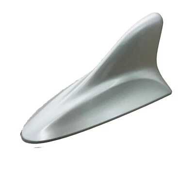 ✅ ANTENA ALETA TIBURÓN HYUNDAI GENESIS 2009-2014 PLATEADA 96555-3M500UAU Foto 1 de 4