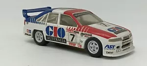 DINKUM CLASSICS DKC007 Holden VP Commodore 1993 #7 Gio - V8 Supercar - Picture 1 of 4